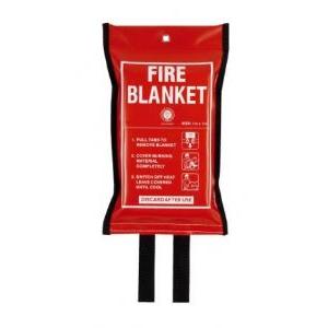 CFE 1015 Fire Blanket